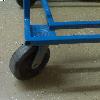  CUSTOMIZED FABRIC RACKS,